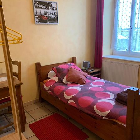 Bed and Breakfast La Ferriere Saint-Médard-en-Forez Exterior foto
